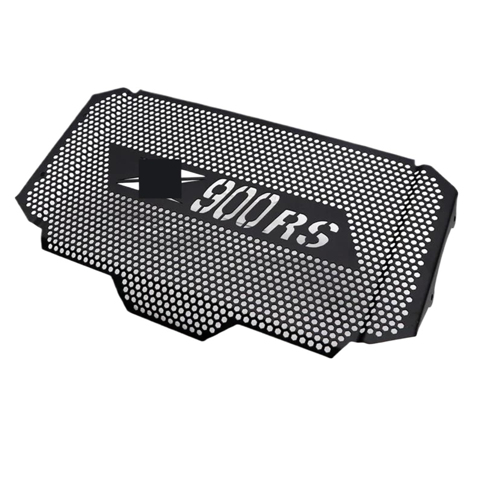 HJTEDHE Motorrad Kühlergrill Motorrad Kühlerschutz Grille Abdeckung Schutz Schutz Grill Für Z900RS Z900 RS 2017-2020 Kühlergrill Wassertanknetz von HJTEDHE