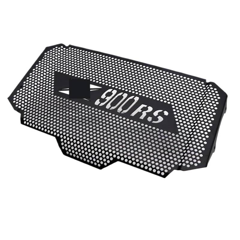 HJTEDHE Motorrad Kühlergrill Motorrad Kühlerschutz Grille Abdeckung Schutz Schutz Grill Für Z900RS Z900 RS 2017-2020 Kühlergrill Wassertanknetz von HJTEDHE