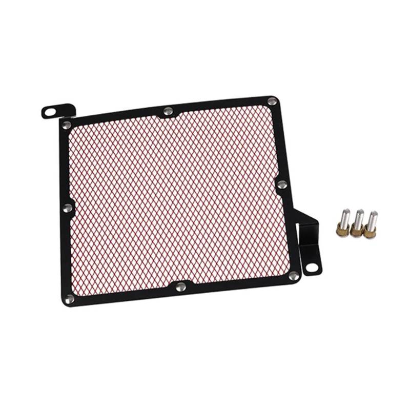 HJTEDHE Motorrad Kühlergrill Motorrad Zubehör Kühler Schutz Grille Schutzhülle Schutz Für Ya&ma&ha Für NMAX155 NMAX125 Kühlergrillschutzabdeckung(5) von HJTEDHE