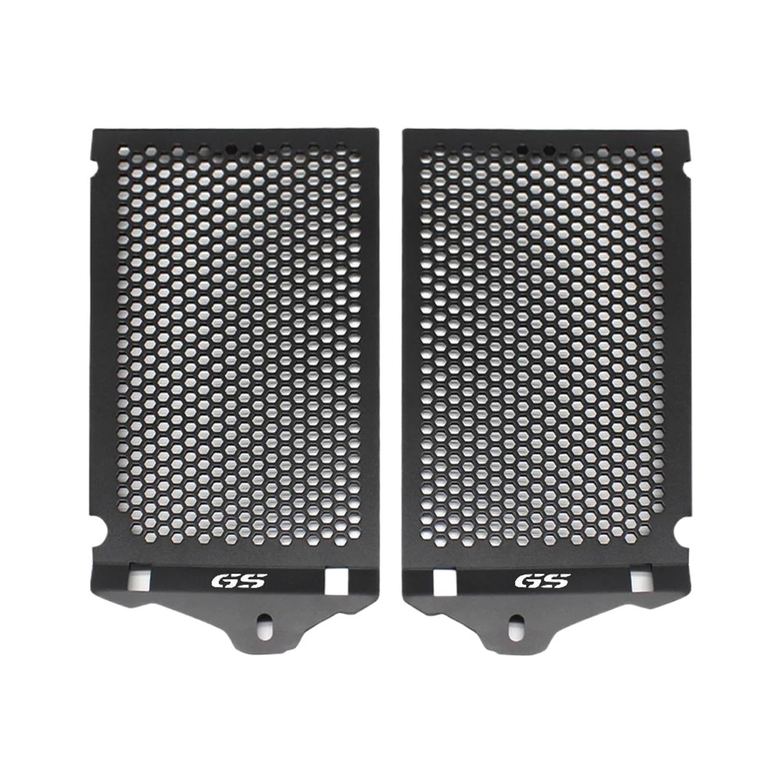 HJTEDHE Motorrad Kühlergrill Motorrad Zubehör Kühler Schutzfolie Grill Abdeckungen Grille Für R1250GS R1200GS 2013-2019 Kühlergrill Wassertanknetz(2) von HJTEDHE