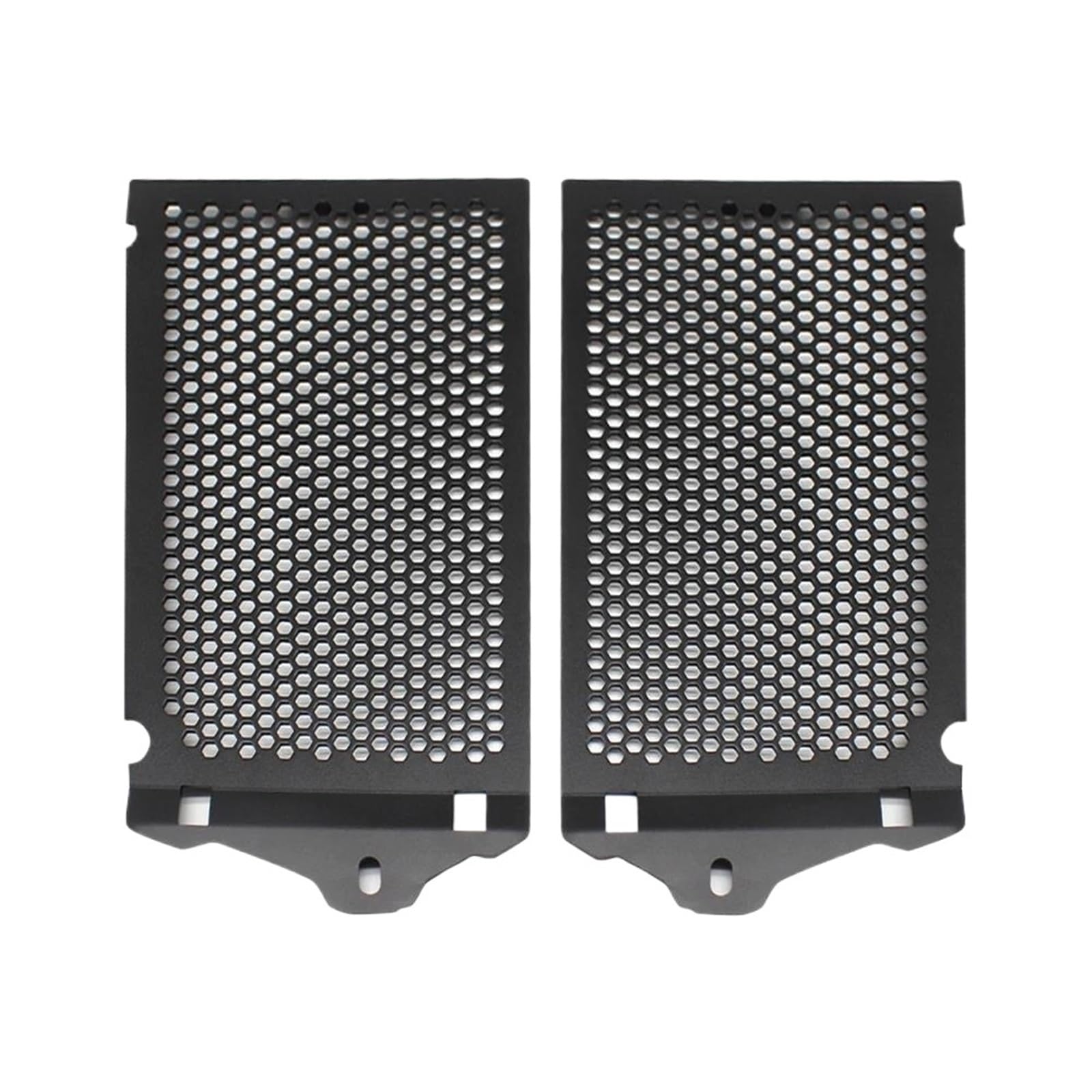 HJTEDHE Motorrad Kühlergrill Motorrad Zubehör Kühler Schutzfolie Grill Abdeckungen Grille Für R1250GS R1200GS 2013-2019 Kühlergrill Wassertanknetz(3) von HJTEDHE