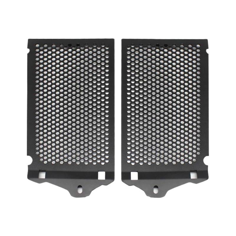 HJTEDHE Motorrad Kühlergrill Motorrad Zubehör Kühler Schutzfolie Grill Abdeckungen Grille Für R1250GS R1200GS 2013-2019 Kühlergrill Wassertanknetz(3) von HJTEDHE