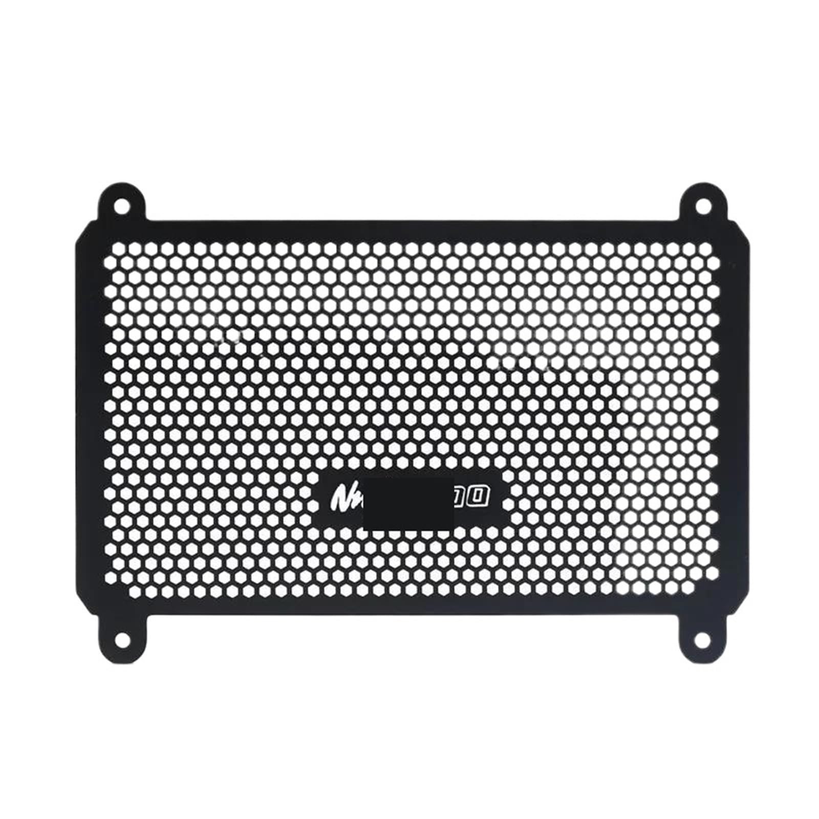 HJTEDHE Motorrad Kühlergrill Motorrad Zubehör Kühler Schutzfolie Grille Grill Abdeckung Für Eliminator 500 2024 2025 Kühlergrill Wassertanknetz(3) von HJTEDHE