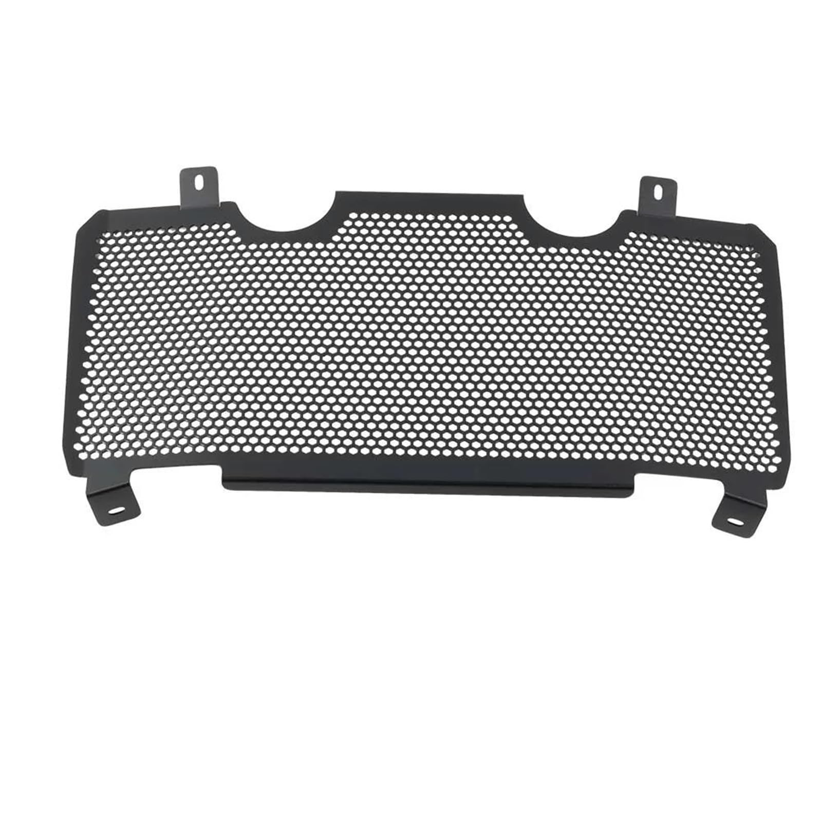 HJTEDHE Motorrad Kühlergrill Motorrad Zubehör Kühlergrill Schutzfolie Grill Schutz Abdeckung Für Aprilia Für Tuareg 660 2022 2023 2024 Kühlergrill Wassertanknetz(2) von HJTEDHE