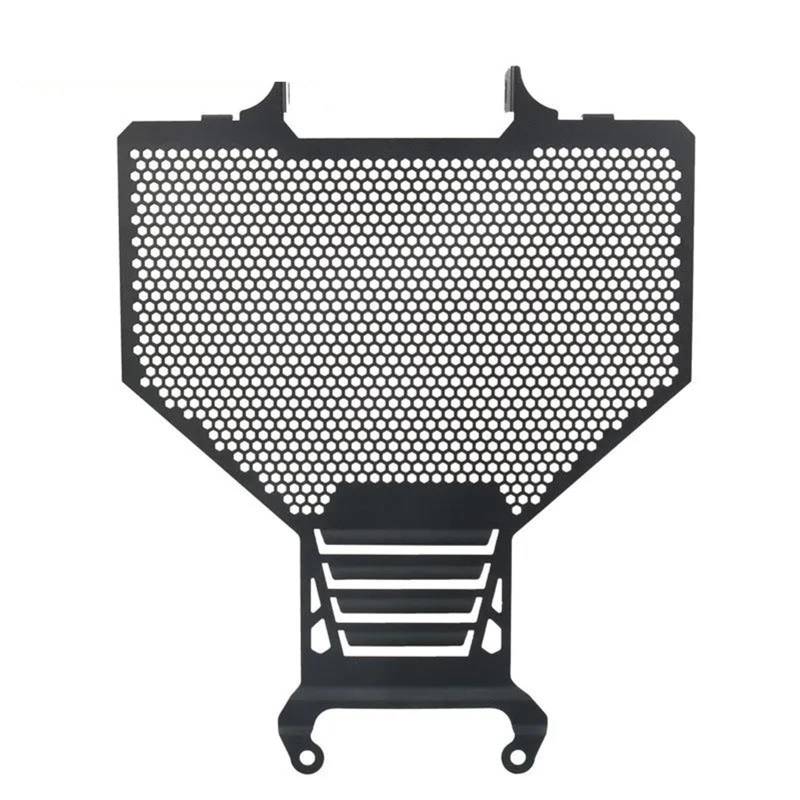 HJTEDHE Motorrad Kühlergrill Motorradzubehör Kühlergrillschutzabdeckung Schutz Für X-ADV 750 2021-2024 Kühlergrillschutzabdeckung(3) von HJTEDHE