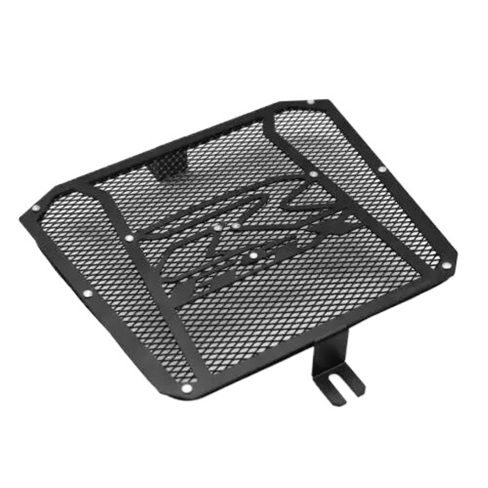 HJTEDHE Motorrad-Kühlergrill-Schutzabdeckung Kühlerabdeckung Grillschutz Schutz Motorradzubehör Für Suzuki Für GSX-R 125 2017–2020 Kühlergrill Wassertanknetz(3) von HJTEDHE