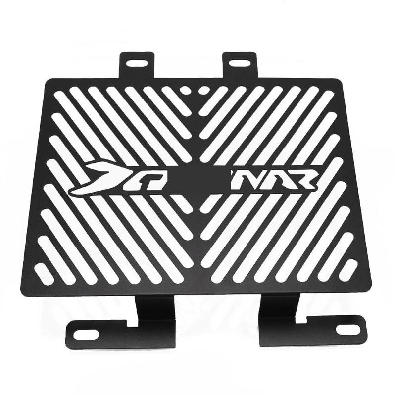 HJTEDHE Motorrad-Kühlergrill-Schutzabdeckung Motorrad Kühler Schutz Grille Schutz Protector Grill FÜR DOMINAR 400 DOMINAR 250 2017 2018 2019 2020 2021 2022 2023 Kühlergrillschutzabdeckung(3) von HJTEDHE