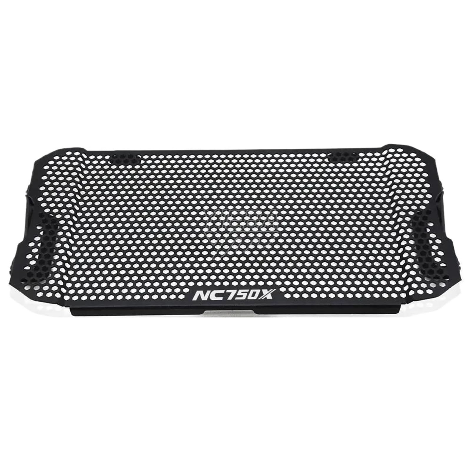 HJTEDHE Motorrad-Kühlergrill-Schutzabdeckung Motorrad Kühler Schutzfolie Grille Grill Abdeckung Für NC750S NC750X NC700N NC700X 2013-2021 Kühlergrill Wassertanknetz(2) von HJTEDHE