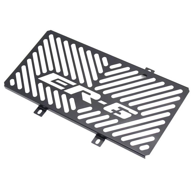 HJTEDHE Motorrad-Kühlergrill-Schutzabdeckung Motorrad Kühlergrill Schutz Abdeckung Schutz Für Kawasaki Für N-ja 650R ER6N ER6F 2009 2010 2011 Für N-ja 400 2010-2015 Kühlergrill Wassertanknetz von HJTEDHE