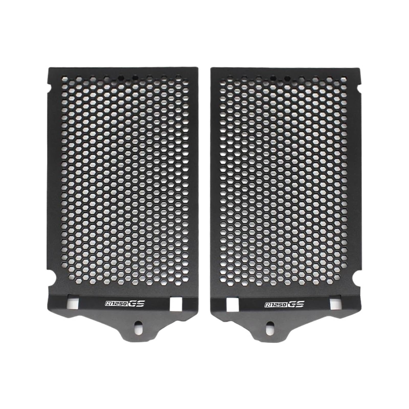 HJTEDHE Motorrad-Kühlergrill-Schutzabdeckung Motorrad Zubehör Kühler Schutzfolie Grill Abdeckungen Grille Für R1250GS R1200GS 2013-2019 Kühlergrillschutzabdeckung(3) von HJTEDHE