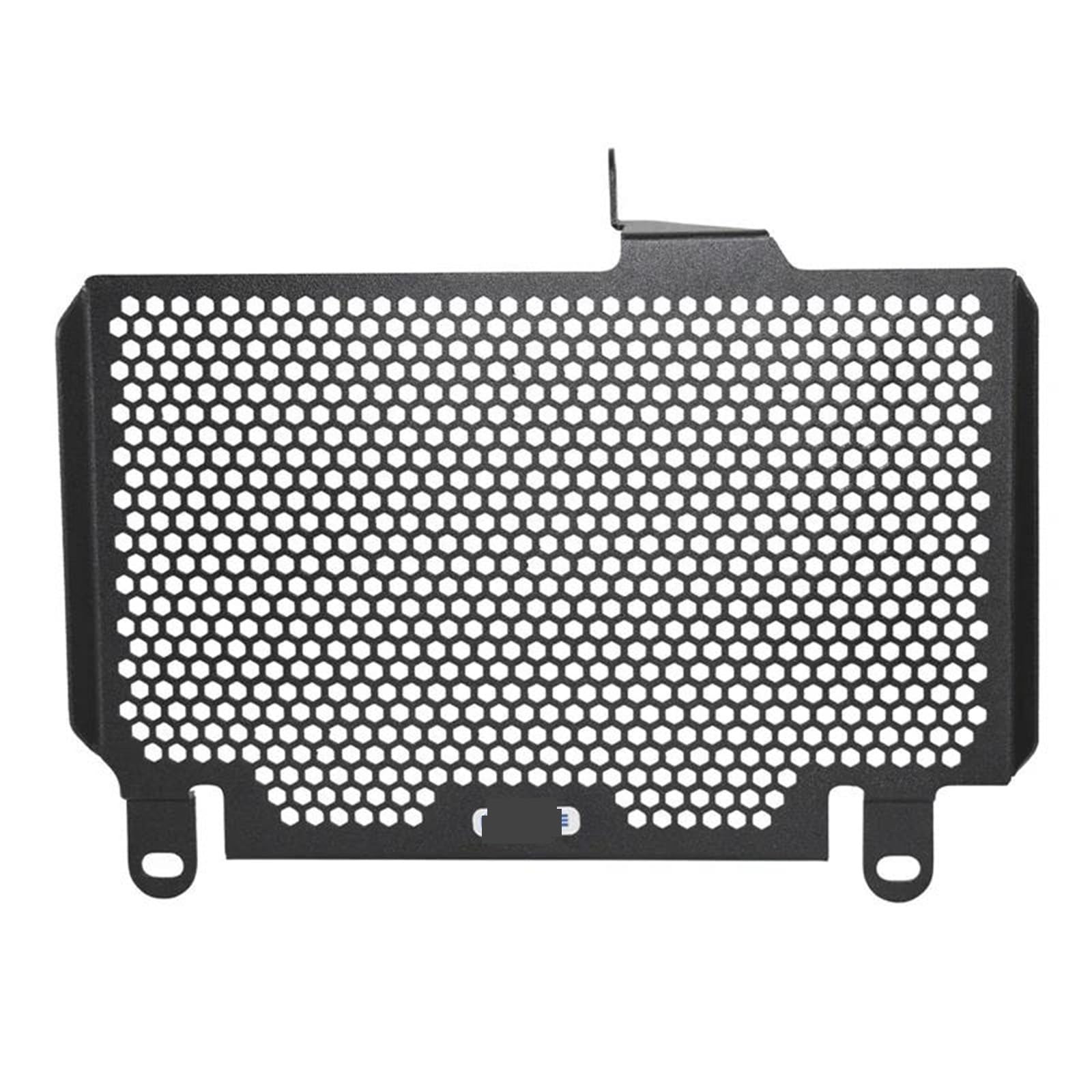 HJTEDHE Motorrad-Kühlergrill Wassertanknetz Motorrad Front Kühler Schutzhülle Grill Schutz Grille Schild Schutz Für NX400 NX500 2022 2023 2024 Kühlerabdeckung von HJTEDHE