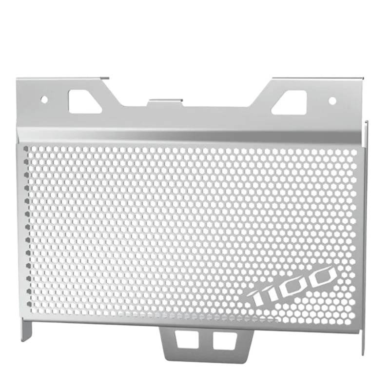 HJTEDHE Motorrad-Kühlergrill Wassertanknetz Motorrad Kühlergrill Kühler Schutz Abdeckung Schutz Teile Für CMX1100 Rebel1100 DCT 2021 2022 2023 2024 2025 Kühlerabdeckung(2) von HJTEDHE