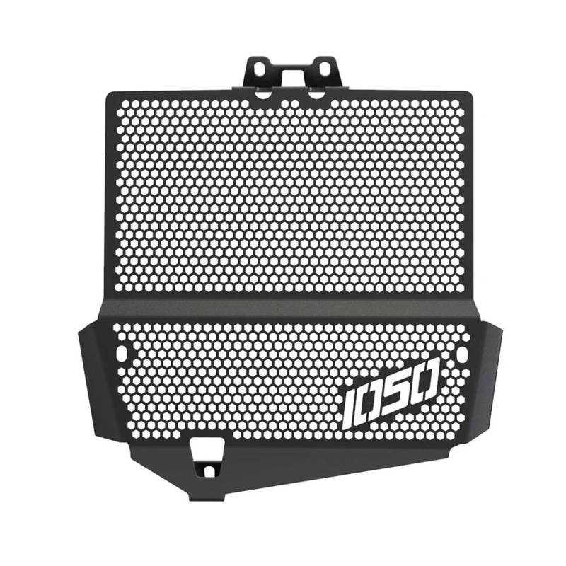 HJTEDHE Motorrad-Kühlergrill Wassertanknetz Motorrad Zubehör Kühlergrill Schutz Abdeckung Schutz Für Tiger 1050 2007-2013-2014-2015-2016-2017-2018-2019-2020-2021 Kühlerabdeckung von HJTEDHE