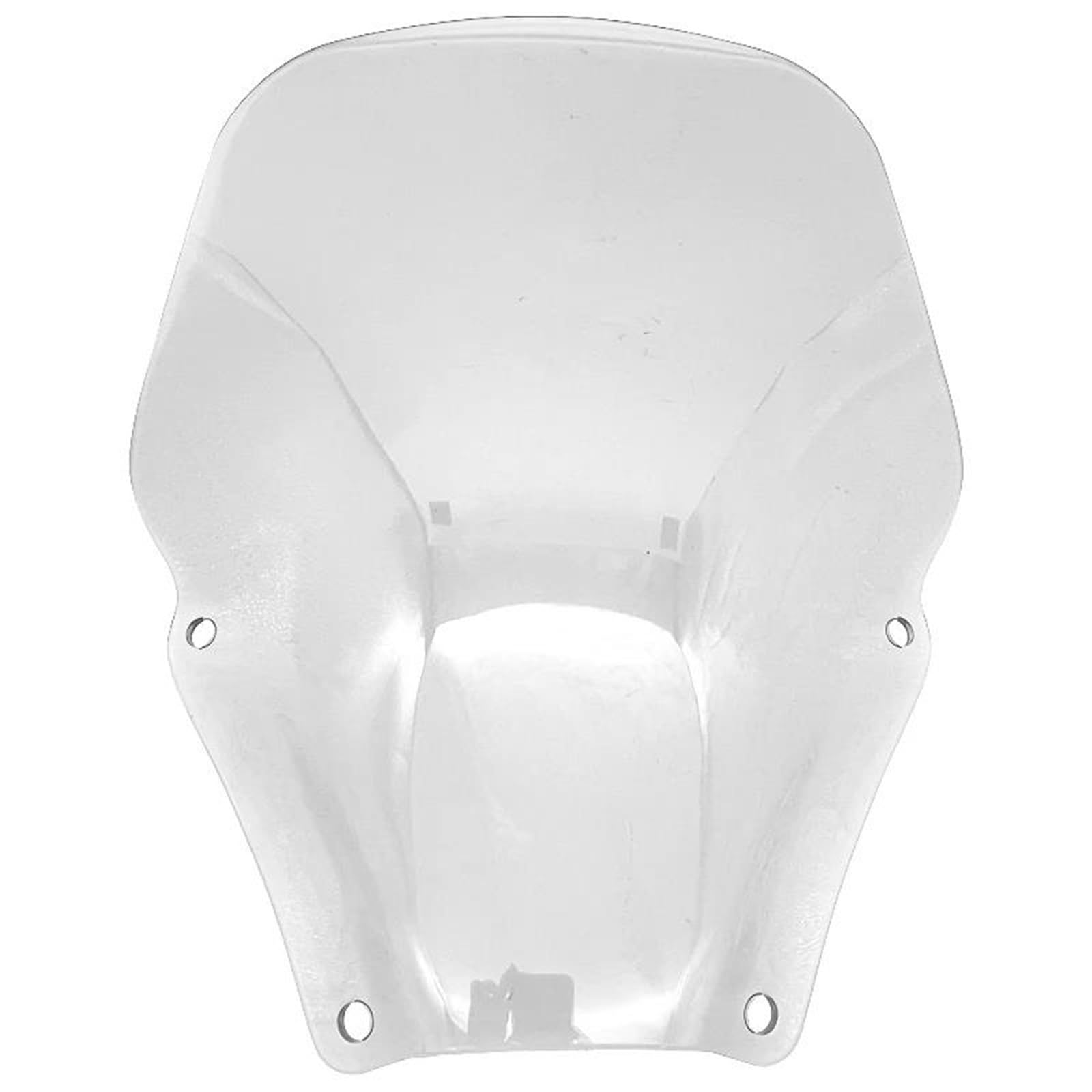 HJTEDHE Motorrad Windschild Bildschirm Windschutzscheibe Verkleidung Windschutzscheibe Schallwand Windabweiser Motorrad Zubehör Für FORZA350 NSS350 2021-2023 Windabweiser Motorrad(1) von HJTEDHE