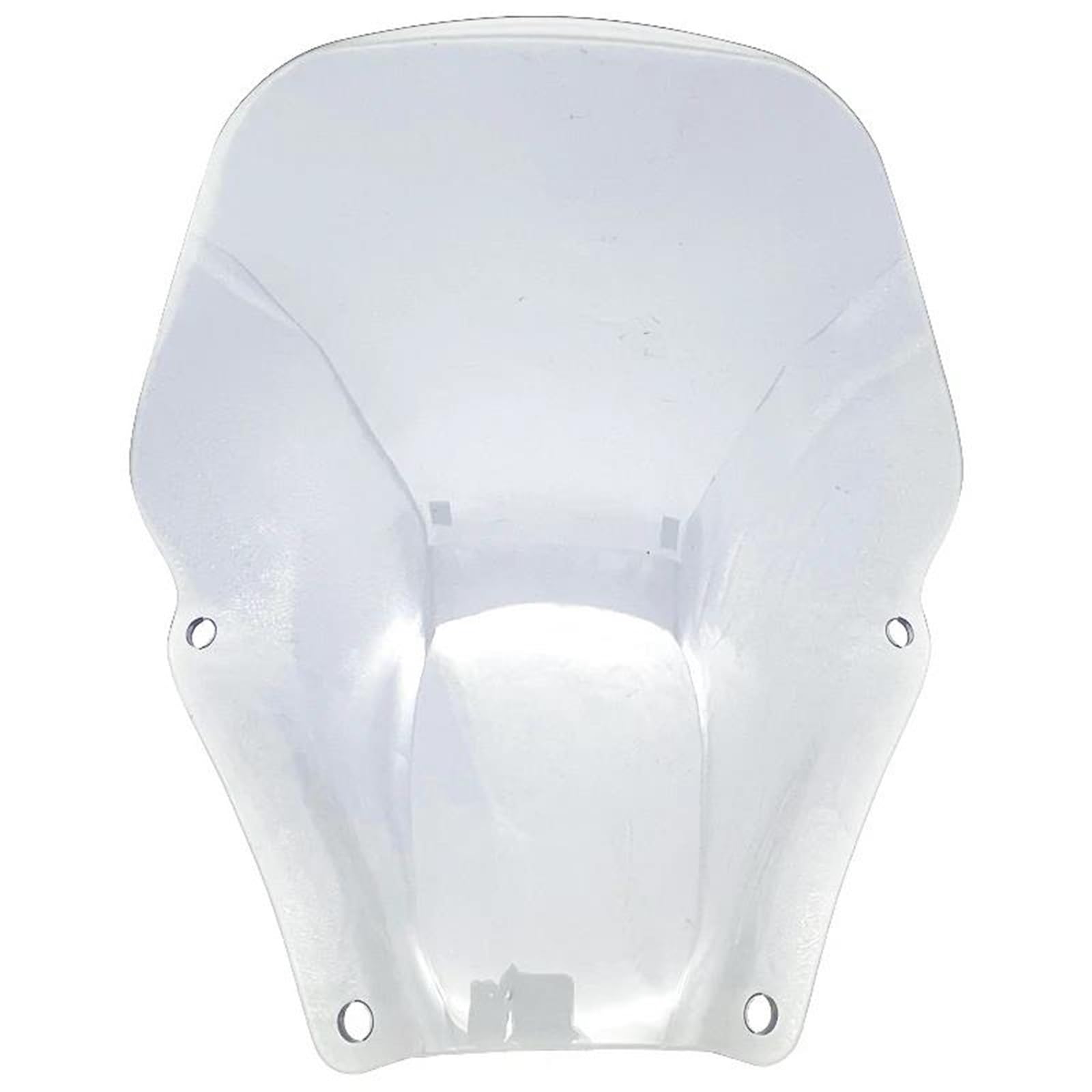 HJTEDHE Motorrad Windschild Bildschirm Windschutzscheibe Verkleidung Windschutzscheibe Schallwand Windabweiser Motorrad Zubehör Für FORZA350 NSS350 2021-2023 Windabweiser Motorrad(2) von HJTEDHE