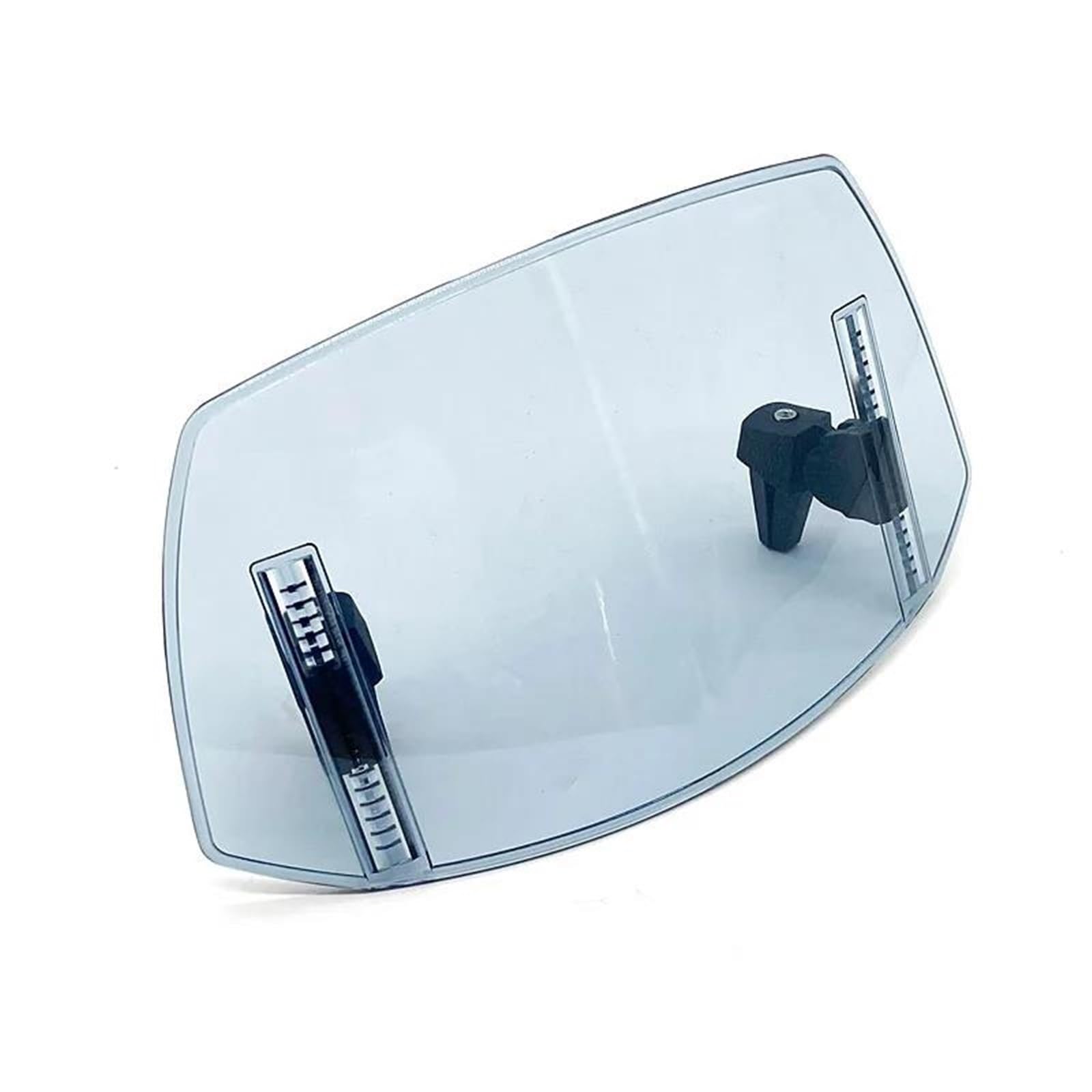 HJTEDHE Motorrad Windschild Für Suzuki Für DL1000 DL650 DL250 V-Strom 650 1000 XT Motorrad Windschutzscheibe Verlängerung Spoiler Windschutz Air Deflektor Windabweiser Motorrad(1) von HJTEDHE