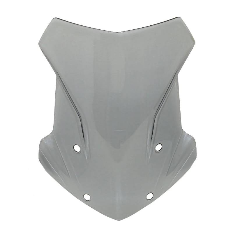 HJTEDHE Motorrad Windschild Motorrad Windschutzscheibe Windschutzscheibe Bildschirm Schutz Teile Modifikation Zubehör Für R1250GS ADV HP 18-22 Windabweiser Motorrad(2) von HJTEDHE