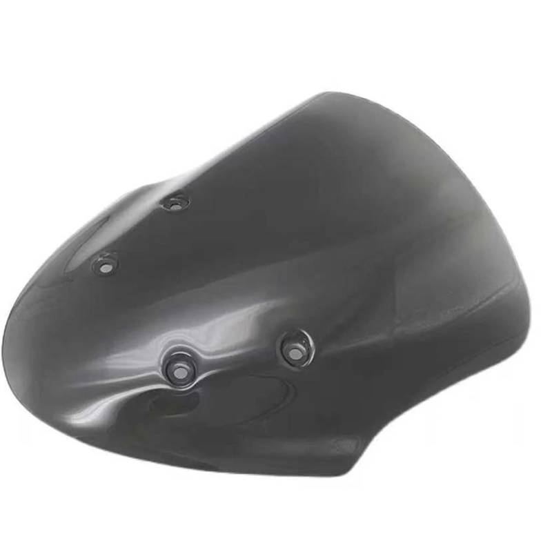 HJTEDHE Motorrad Windschild Spoiler Motorrad Windschutzscheibe Zubehör Windschutzscheibe Deflektor Schutz Schild Bildschirm Für Suzuki Für DL650 Windschild Windschutz(2) von HJTEDHE