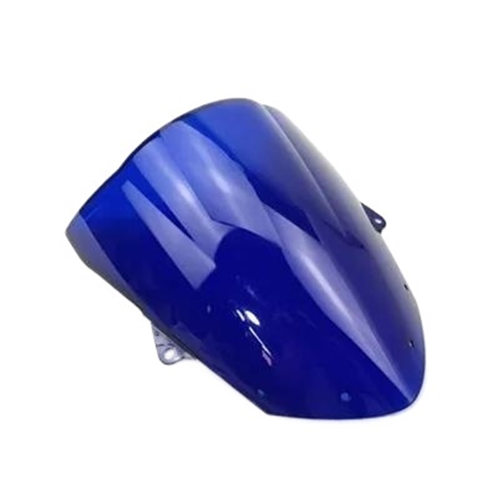 HJTEDHE Motorrad Windschild Spoiler Windschutzscheiben-Windschutz Für Kawasaki Für N-ja ZX 6R 636 ZX 10R 2009 2010 2011 2012 2013 2014 2015 Windschild Windschutz(3) von HJTEDHE