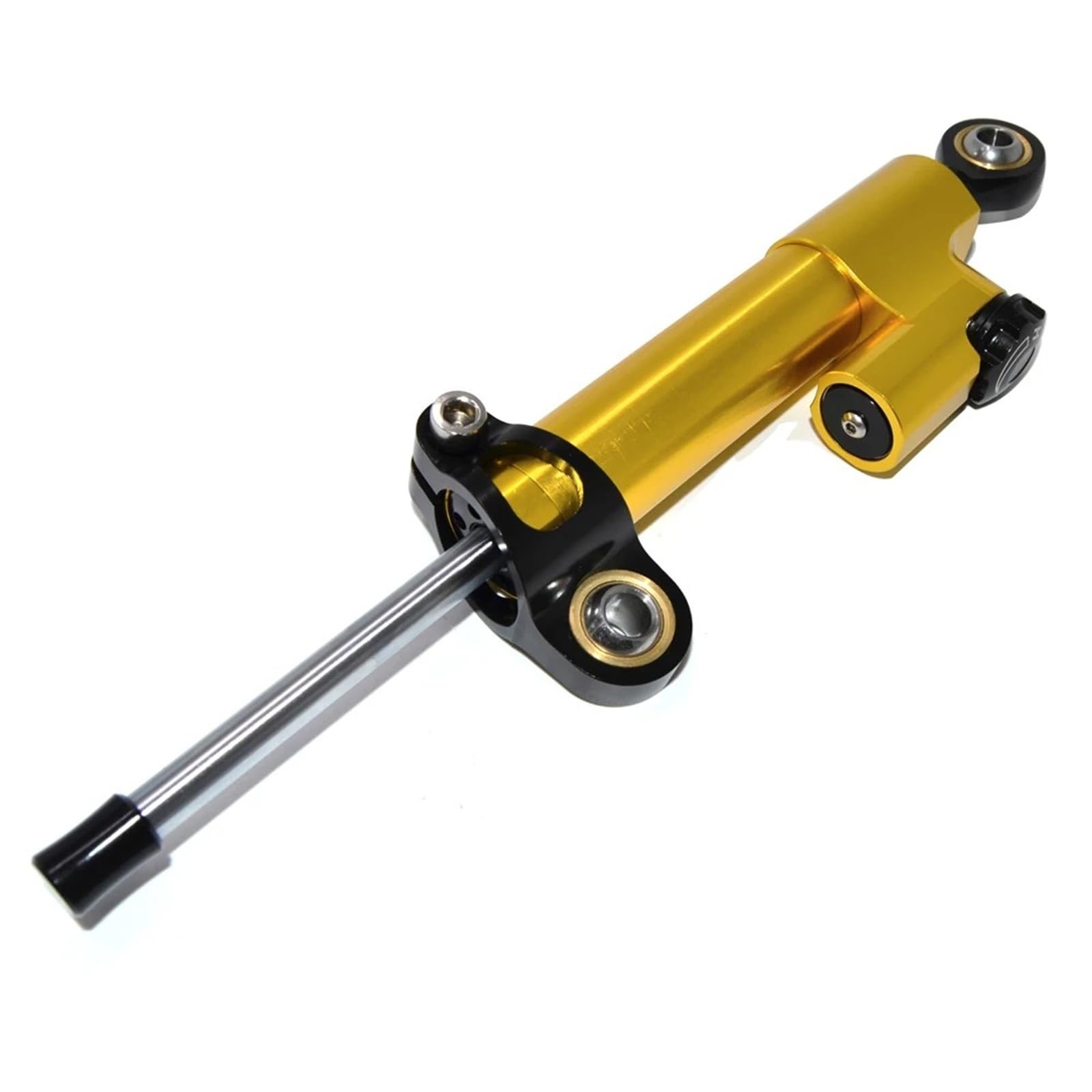 HJTEDHE Stabilisator Lenkungs DäMpfer Motorrad-Stabilisatorpuffer CNC-Lenkungsdämpfer-Stabilisator Stoßdämpfer Richtungshalterung Zubehör Für CBR954RR 2002 2003 Lenkungs DäMpfer Motorrad(Yellow-A) HJTEDHE Stabilisator Lenkungs DäMpfer Motorrad-Stabilisatorpuffer CNC-Lenkungsdämpfer-Stabilisator Stoßdämpfer Richtungshalterung Zubehör Für CBR954RR 2002 2003 Lenkungs DäMpfer Motorrad(Yellow-A) von HJTEDHE
