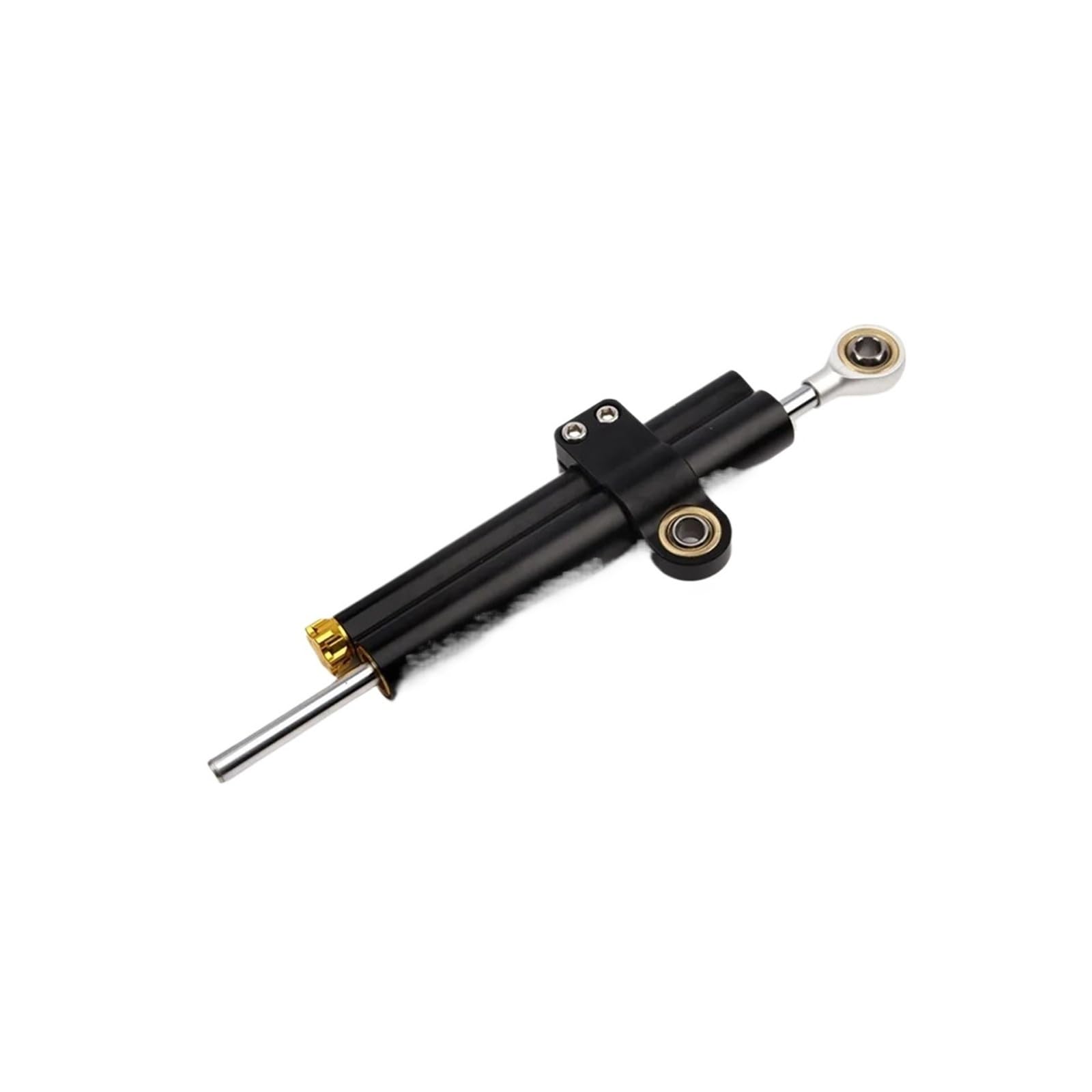 HJTEDHE Stabilisator Lenkungs DäMpfer Motorräder Directional Shock Motorrad Änderung Zubehör Universal Kurze Typ Dämpfer 258mm Lenkung Stabilisator Für Kawasaki Lenkungs DäMpfer Motorrad(Black) HJTEDHE Stabilisator Lenkungs DäMpfer Motorräder Directional Shock Motorrad Änderung Zubehör Universal Kurze Typ Dämpfer 258mm Lenkung Stabilisator Für Kawasaki Lenkungs DäMpfer Motorrad(Black) von HJTEDHE