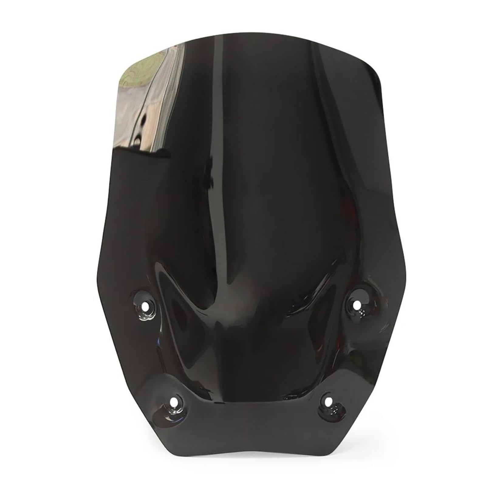 HJTEDHE Windschutzs cheiben Motorrad Zubehör Windschutzscheibe Windschutz Verkleidung Windabweiser Für R1300GS Motorrad Windabweiser(3) von HJTEDHE