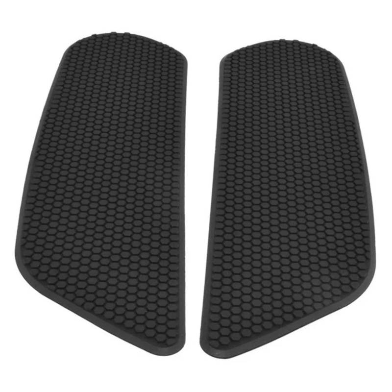 Motorcycle Tankpad Tankpad, Gastank-Traktionspads, Kraftstofftankgriffe, Seitenaufkleber, Kniegriffe, Protektoren, Aufkleber Für Kawasaki Für Z900 2017-2019 Tankpad Motorrad Lackschutz Aufkleber von HJTEDHE