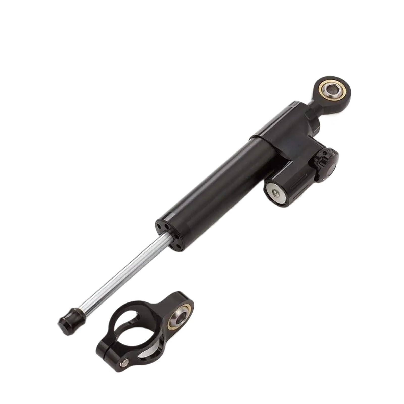 Stabilisator Lenkungs DäMpfer Motorrad-Lenkungsdämpfer, Fiber-Carbon-Lenkungsdämpfer, Universeller, Einstellbarer Lenkungsdämpferstabilisator Für Motorrad, Für MT10 MT-07 MT09 Lenkungsdämpfer Motorrad Stabilisator Lenkungs DäMpfer Motorrad-Lenkungsdämpfer, Fiber-Carbon-Lenkungsdämpfer, Universeller, Einstellbarer Lenkungsdämpferstabilisator Für Motorrad, Für MT10 MT-07 MT09 Lenkungsdämpfer Motorrad von HJTEDHE
