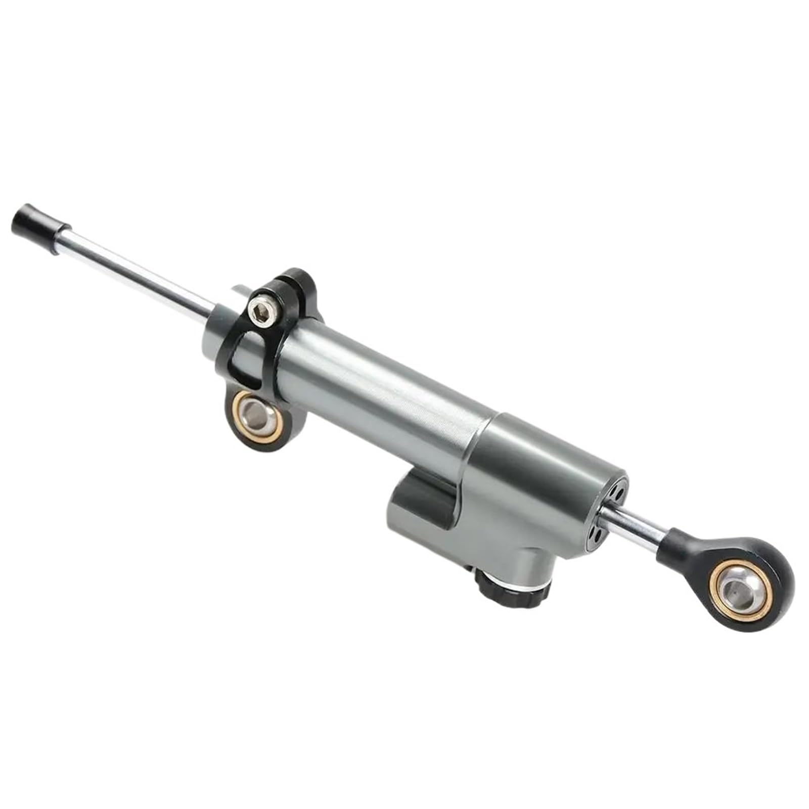 Stabilisator Lenkungs DäMpfer Motorrad-Lenkungsdämpfer, Moto-Teile, Universeller Motorrad-Lenkungsstabilisatordämpfer Für S1000RR S1000R HP4 R1200GS F650GS F800GS F800R F700GS K1200S Lenkungs DäMpfer Stabilisator Lenkungs DäMpfer Motorrad-Lenkungsdämpfer, Moto-Teile, Universeller Motorrad-Lenkungsstabilisatordämpfer Für S1000RR S1000R HP4 R1200GS F650GS F800GS F800R F700GS K1200S Lenkungs DäMpfer von HJTEDHE