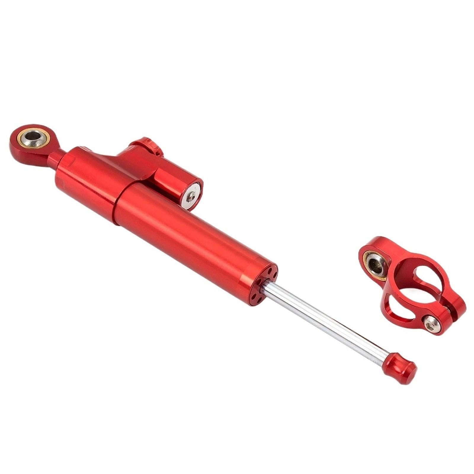 Stabilisator Lenkungs DäMpfer Motorraddämpfer-Hilfslenkhalterung Motorräder CNC-Aluminium-Lenkungsdämpfer-Stabilisierungshalterungssatz Für Kawasaki Für N-JA 250R EX250 ZX250R 2008-2012 Lenkungsdämpfe Stabilisator Lenkungs DäMpfer Motorraddämpfer-Hilfslenkhalterung Motorräder CNC-Aluminium-Lenkungsdämpfer-Stabilisierungshalterungssatz Für Kawasaki Für N-JA 250R EX250 ZX250R 2008-2012 Lenkungsdämpfe von HJTEDHE