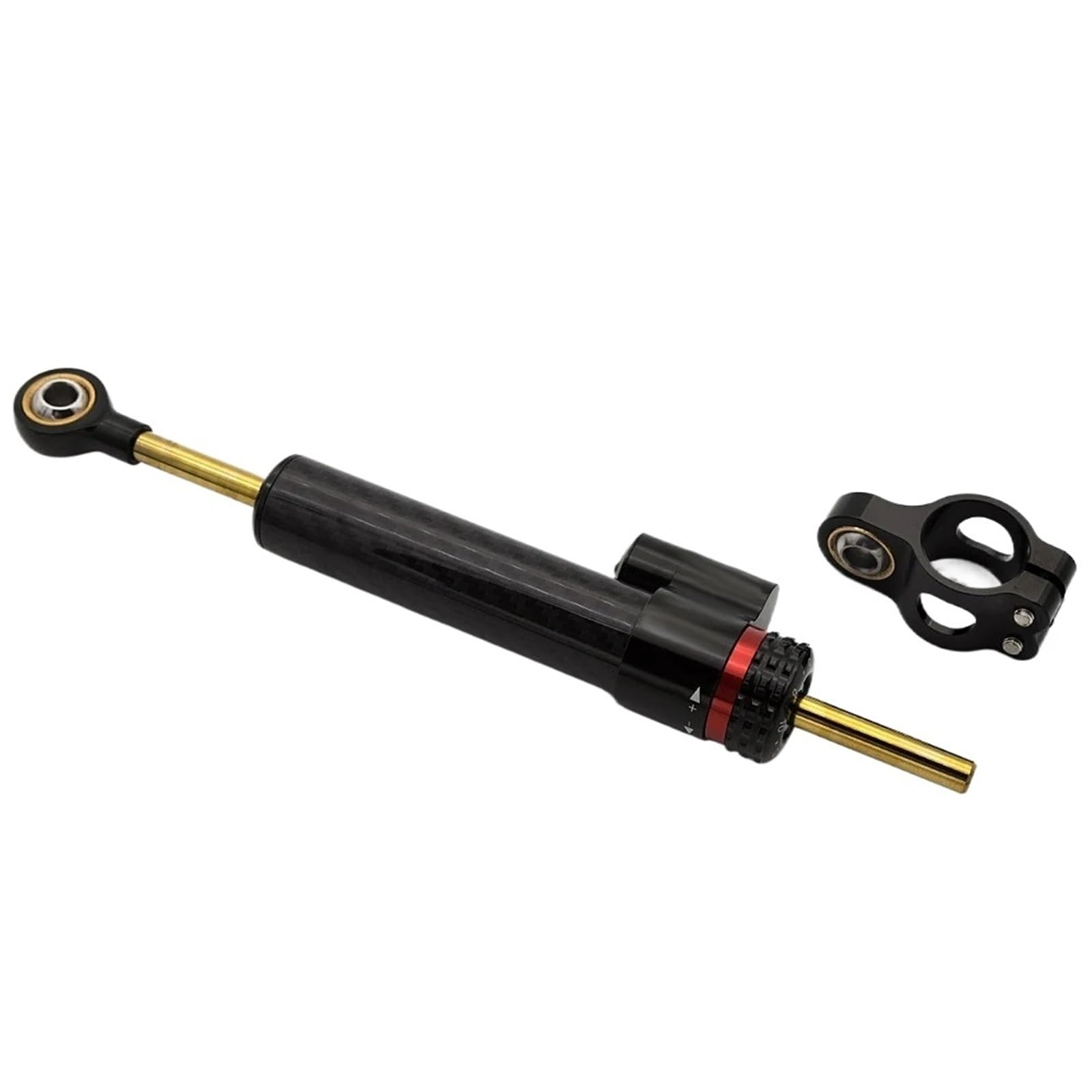 Stabilisator Lenkungs DäMpfer Motorräder Lenkungsdämpfer Carbon Motorrad Dämpfer Lenkung Aluminium Stabilisieren Halterung Montage Kit Für Kawasaki Für EX300 N-JA300 2013-2017 Lenkungsdämpfer Motorrad Stabilisator Lenkungs DäMpfer Motorräder Lenkungsdämpfer Carbon Motorrad Dämpfer Lenkung Aluminium Stabilisieren Halterung Montage Kit Für Kawasaki Für EX300 N-JA300 2013-2017 Lenkungsdämpfer Motorrad von HJTEDHE