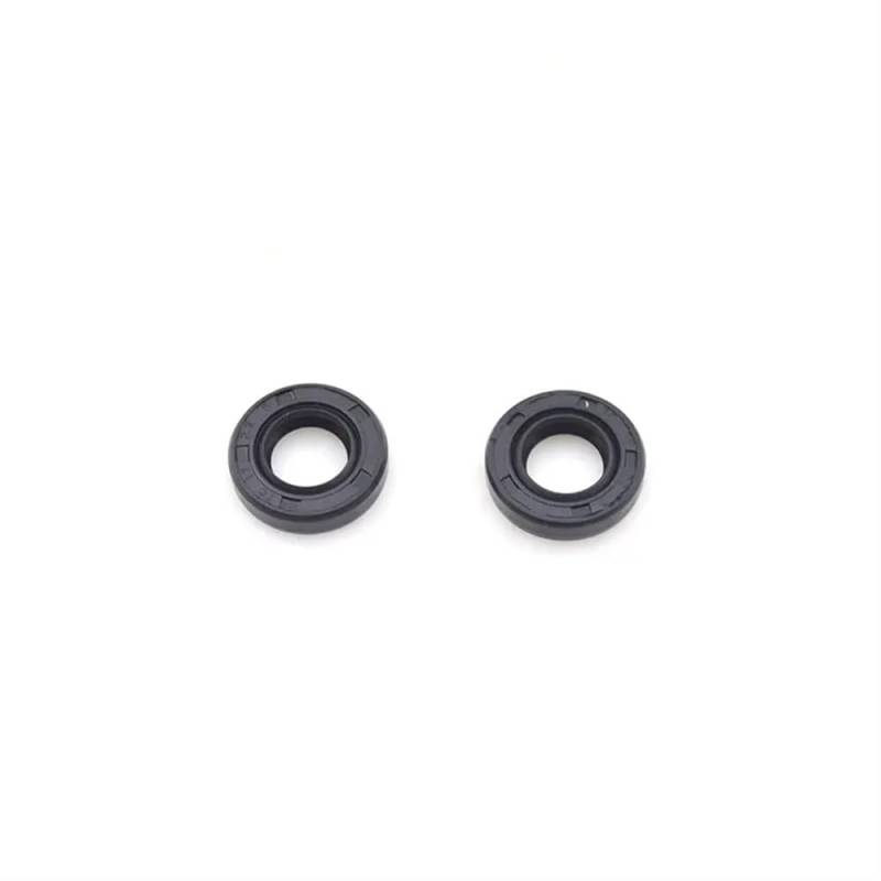 12x22x5mm Compatible Oil Seal Replacement Parts Quality von HJXcTRH