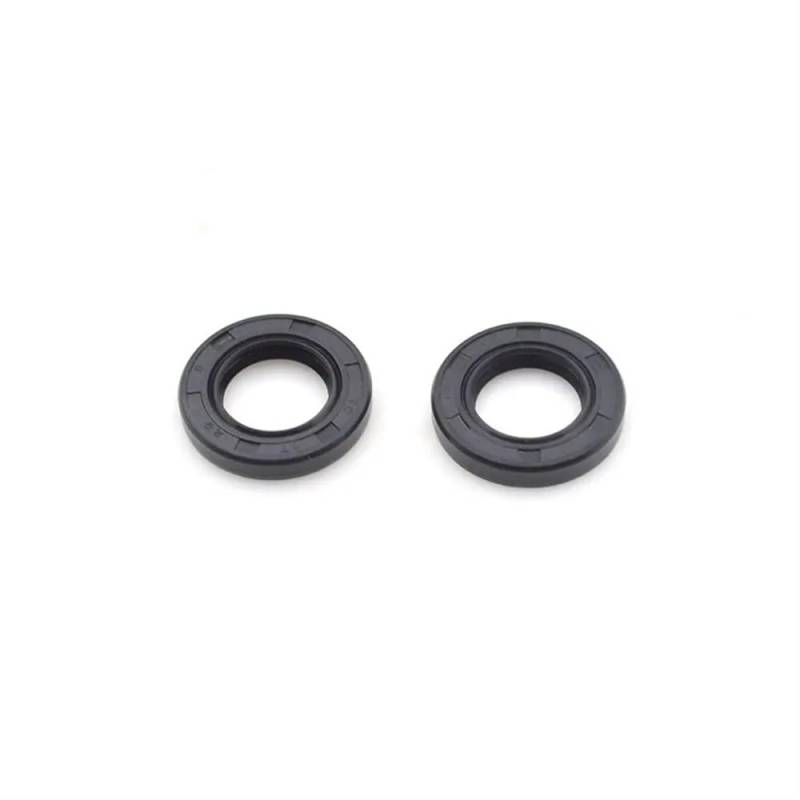 2088 Compatible Quality 17x29x5mm Oil Seal Replacement Spare Parts Compatible with Machinery von HJXcTRH