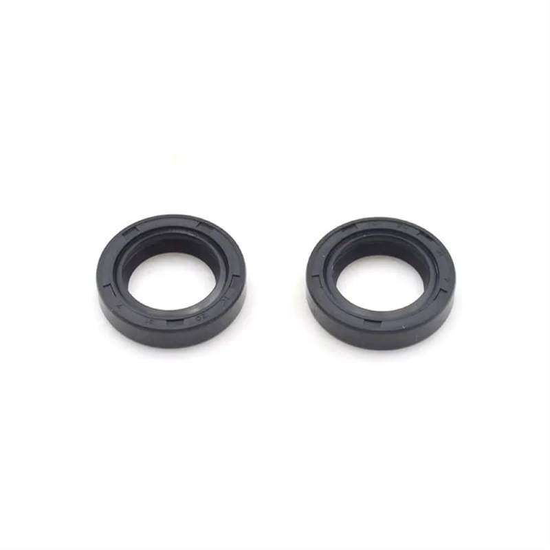 2088 TC Quality Oil Seal Compatible Replacement 20x31x7mm Spare Parts von HJXcTRH