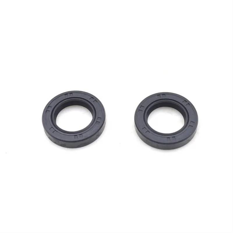 25x40x8mm 2088 Oil Seal Replacement Compatible Spare Part von HJXcTRH