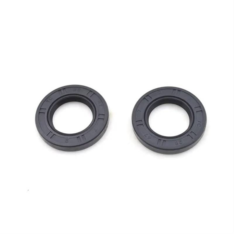 28x47x7mm Motorcycle Oil Seal Compatible Spare Parts 28 * 47 * 7mm von HJXcTRH