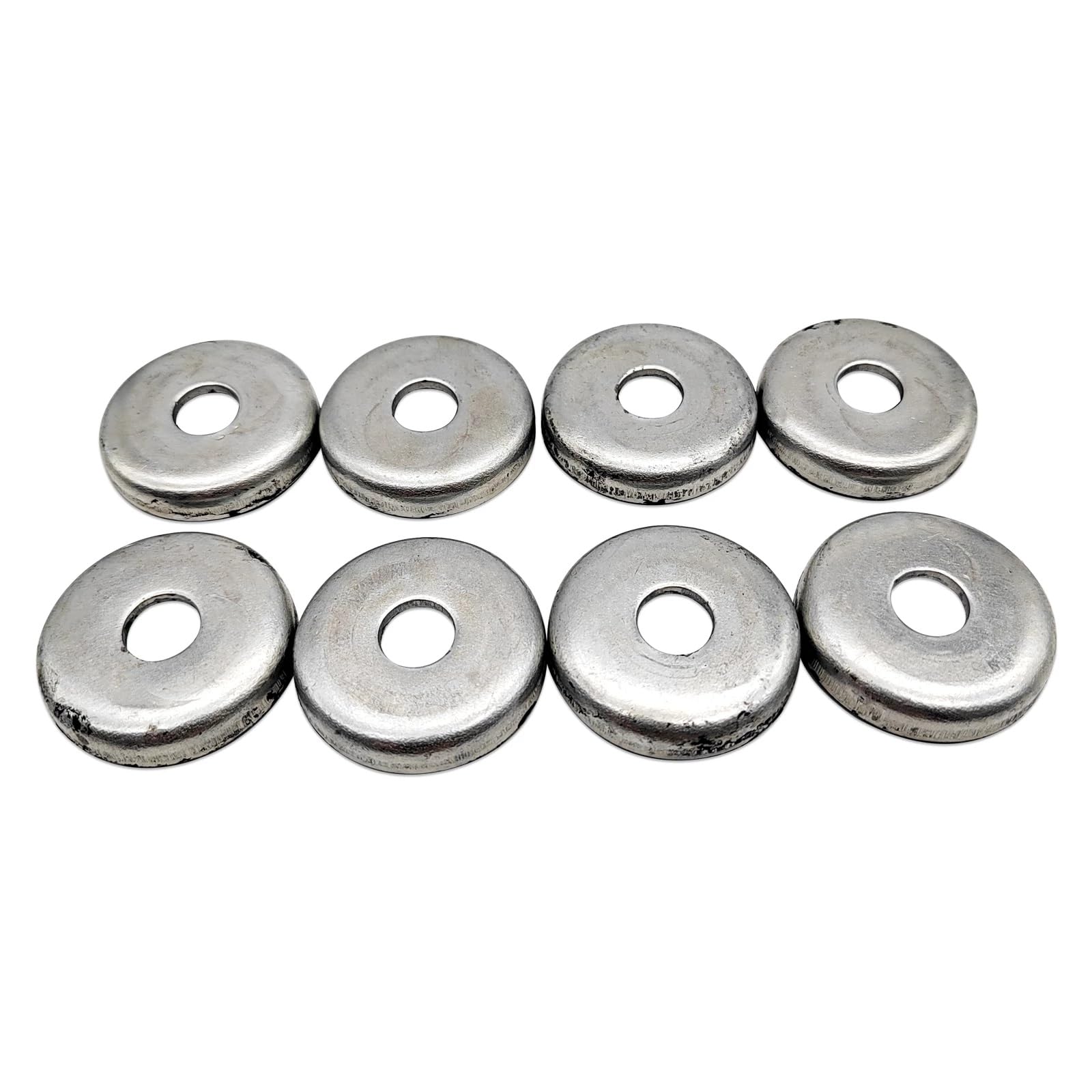 8PC Staubkappe kompatibel mit CF 400 500 800 X6 X8 ATV UTV Go Kart CF 9010-060900 Kompatibel mit Vierrad(8PC) von HJXcTRH