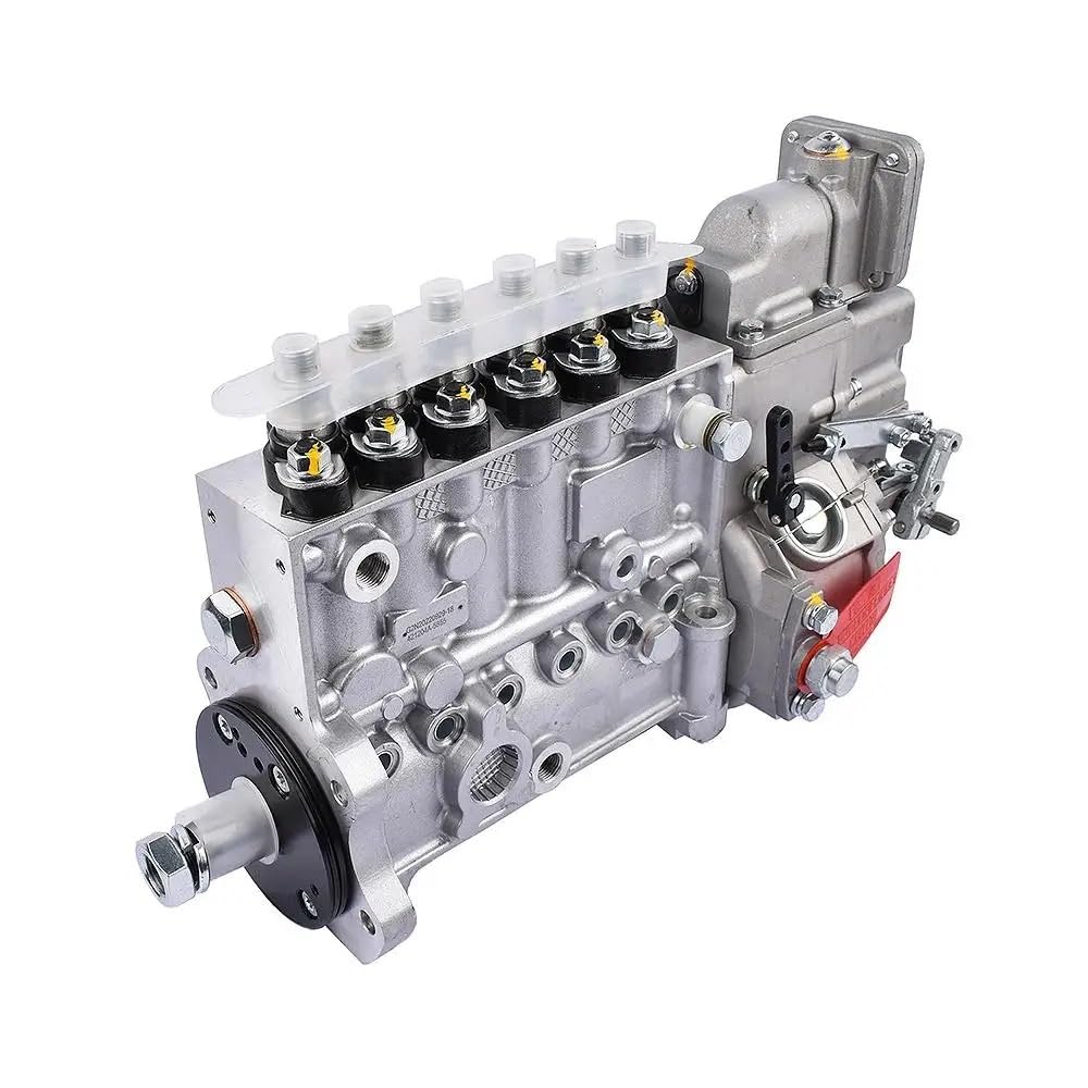 AP01 Fuel Injection Pump Compatible With 5.9L Diesel 1996-1998 12V 0402736887 0402736911 0402736885 von HJXcTRH