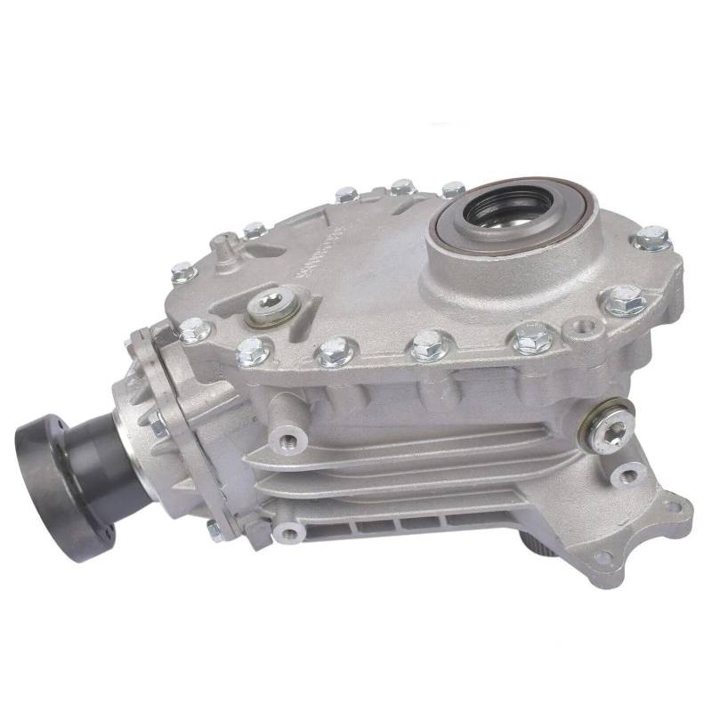 AP01 Transfer Case Assembly Compatible With 2011-2018 Journey 3.6L V6 FLEX DOHC 68045780AD Vehicle Transfer Case von HJXcTRH