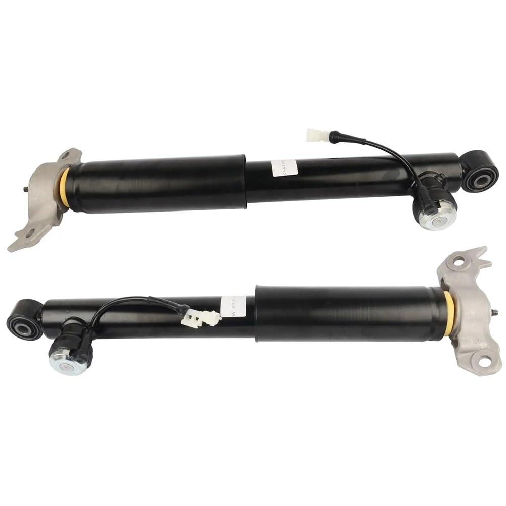 AP02 Rear Shock Absorber Pair Compatible With Insignia A 2008 To 2017 Suitable Compatible with Similar Models von HJXcTRH