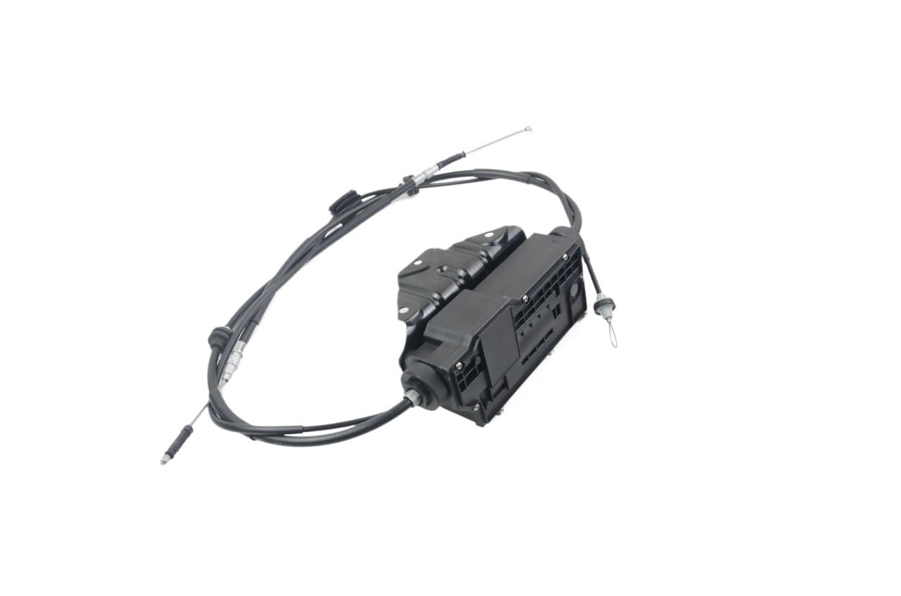 AP03 Parking Brake Handbrake Actuator Control Unit Compatible With X5 E70 X6 E71 E72 30i 48i 34436850289 Similar Fit von HJXcTRH