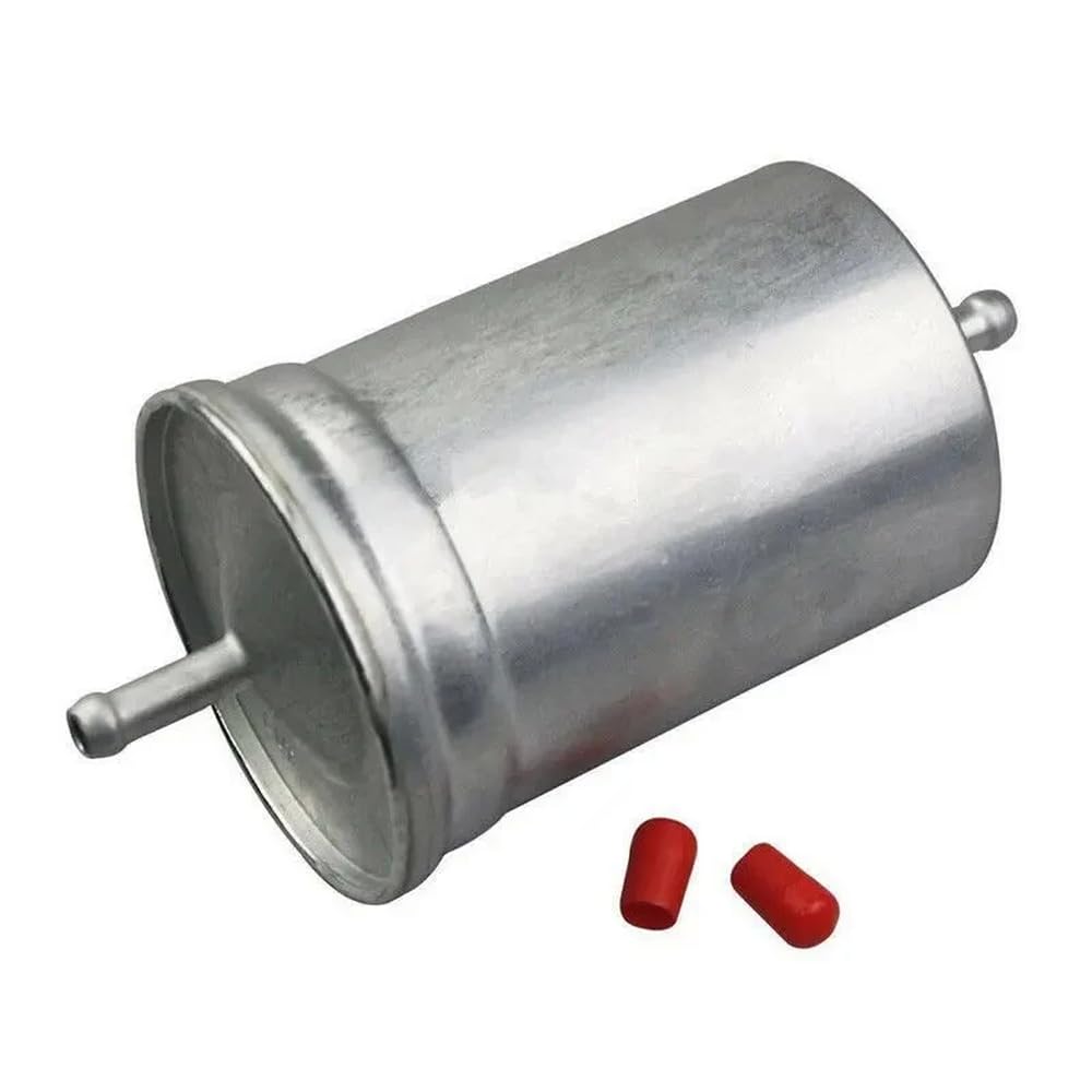 Auto-Kraftstofffilter, kompatibel mit den Modellen W124 R129 W140 R170 W202 W210 W220 W230 W463, Ölfilter-Ersatz A0024772701 0024772701 von HJXcTRH