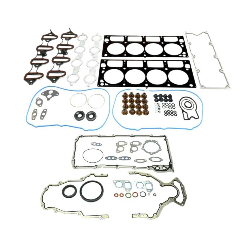 Auto-Motordichtungssatz-Set, kompatibel mit Escalade Suburban Express 2500 Savana Sierra H2 Modell HS26192PT von HJXcTRH