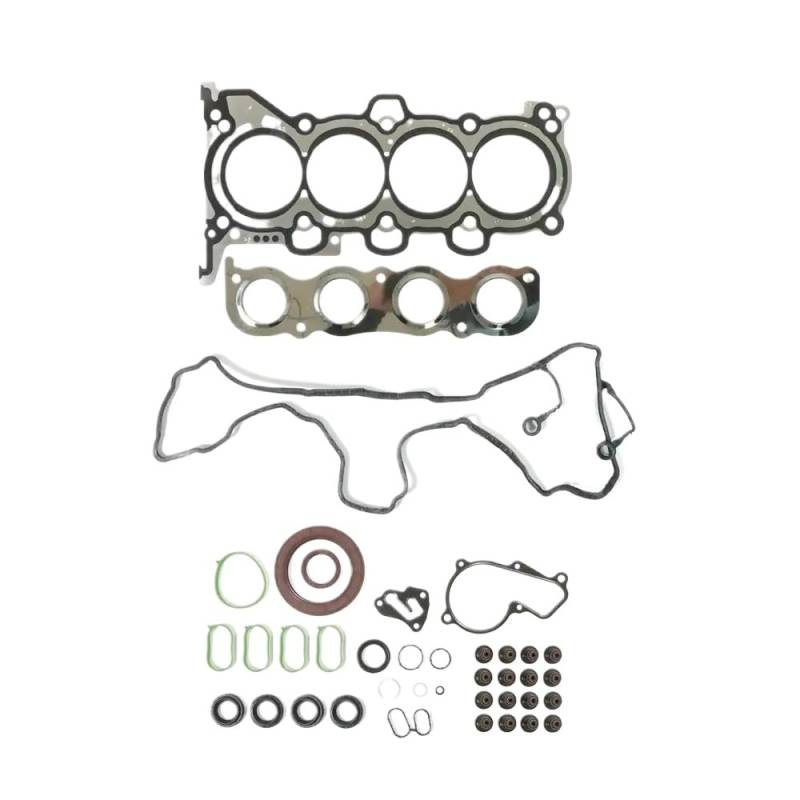 Auto-Motorüberholungs-Dichtungssatz Kompatibel mit 2012 bis 2020 G4NA 2.0L, kompatibel mit I40 Tucson Carens von HJXcTRH
