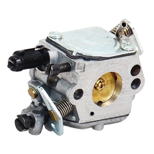 Carburetor Replacement Compatible With 1123 120 0620 Compatible with 021 023 025 MS210 MS230 MS250 E-Z Start Chainsaw C1Q-S92 von HJXcTRH