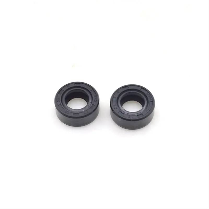 Compatible 12x22x9mm Oil Seal Replacement Parts Compatible with Various Models von HJXcTRH