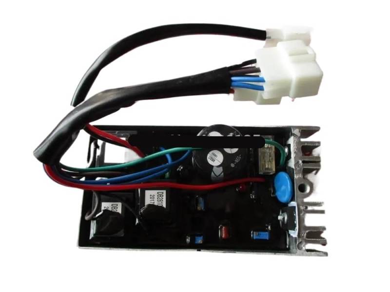 Compatible Automatic Voltage Regulator Compatible with KI-DAVR-95S3 PLY DAVR 95S3 Diesel Generator Parts von HJXcTRH