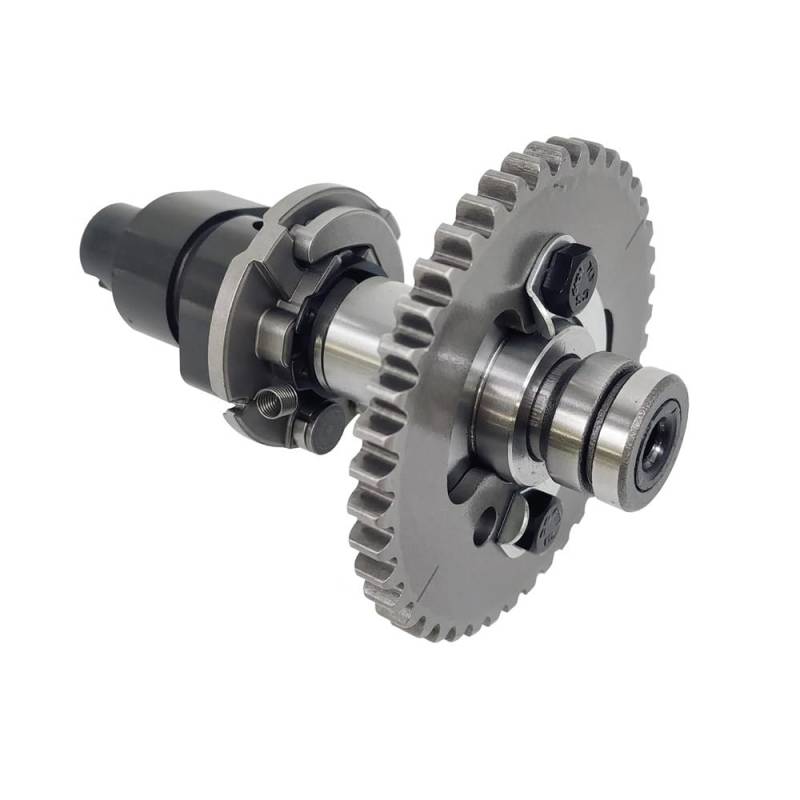 Compatible Camshaft Assembly Compatible with CF500 CF ATV UTV Quad Scooter Model 0180-024100 Fits Go Kart von HJXcTRH