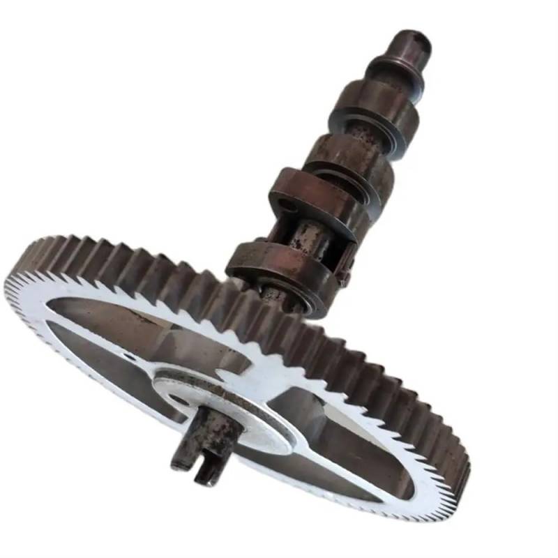 Compatible Camshaft Compatible with ENGINE Models 44L777 44P777 49M777 49T877 49S877 40S777 40R577 40N877 40N777 40G777 44P777 796853 von HJXcTRH