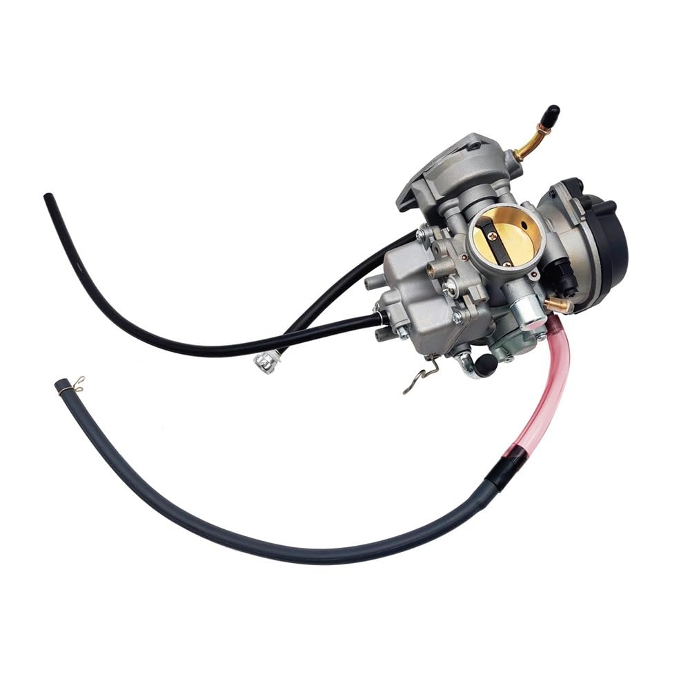 Compatible Carburetor Compatible with CF500 CF188 CF 300cc 500cc ATV Quad UTV Direct Fit Accessory von HJXcTRH